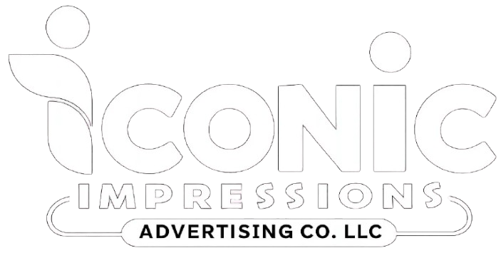 Iconic Ads Logo